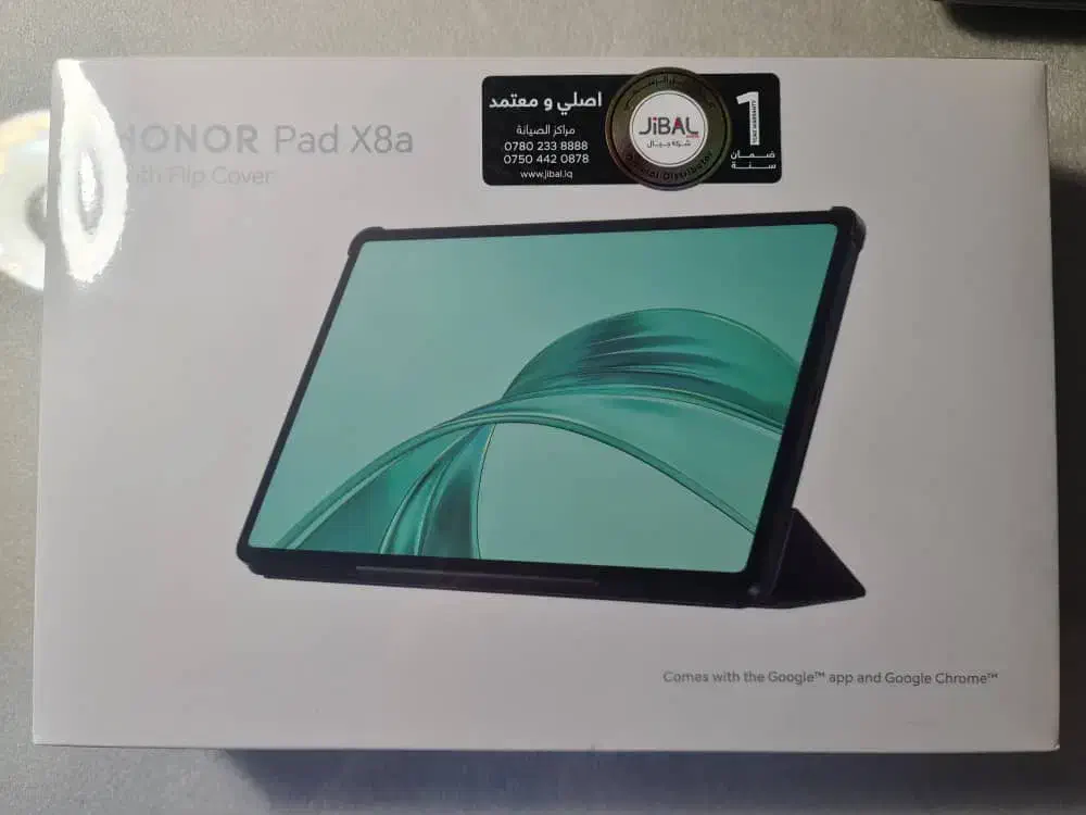 تبلت honor x8a|تبلت|تبریز, |دیوار