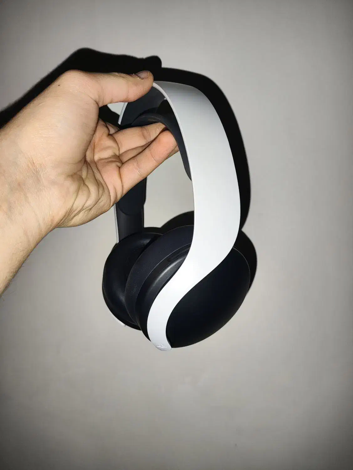 هدفونPS5 PULSE 3D wireless|کنسول، بازی ویدئویی و آنلاین|دزفول, |دیوار