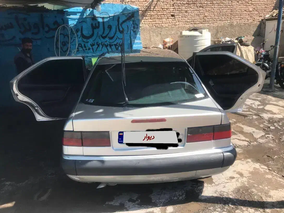 زانتیا|خودرو سواری و وانت|کرمان, |دیوار