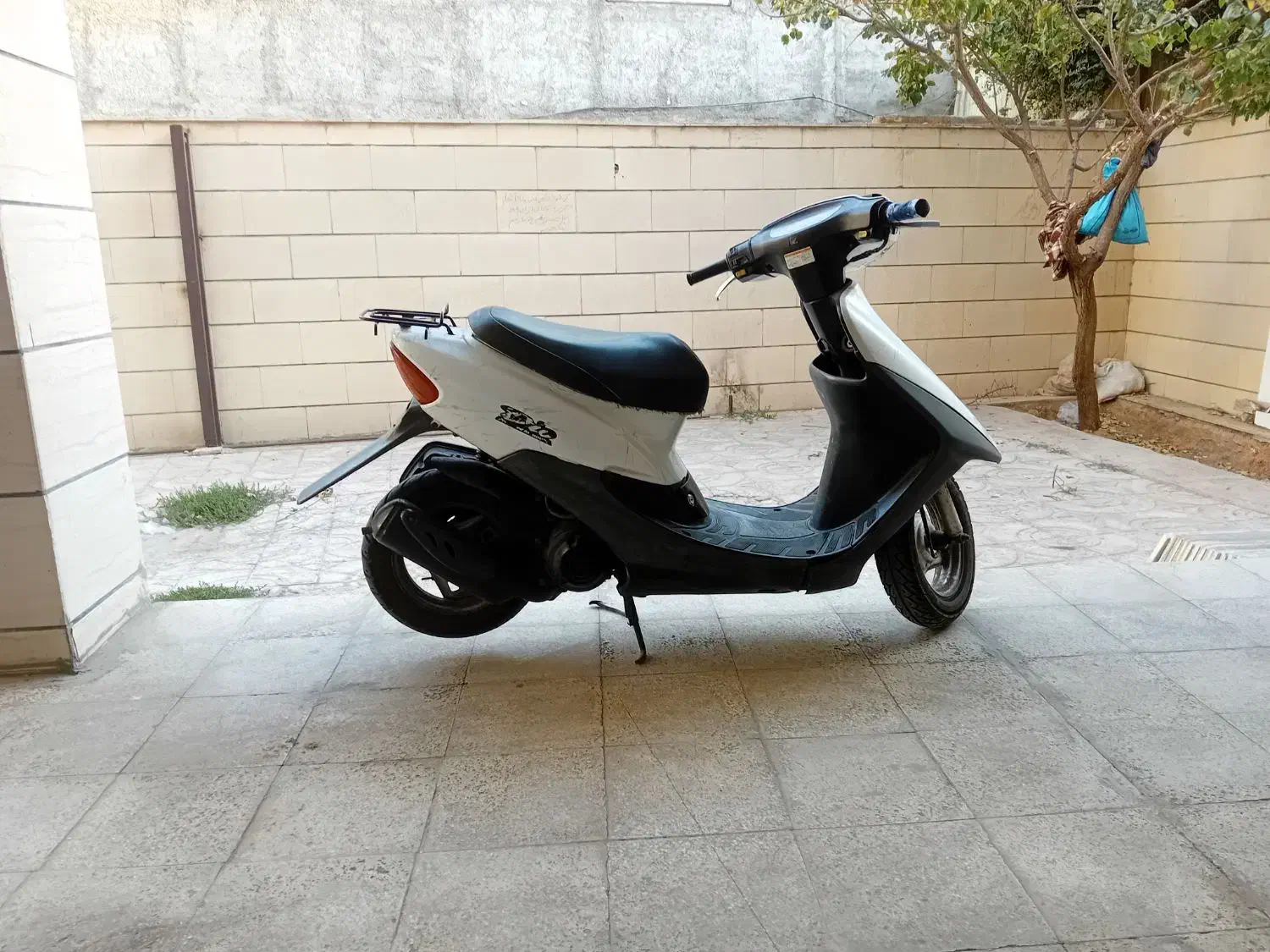 هوندای ژاپن|موتورسیکلت|قزوین, |دیوار