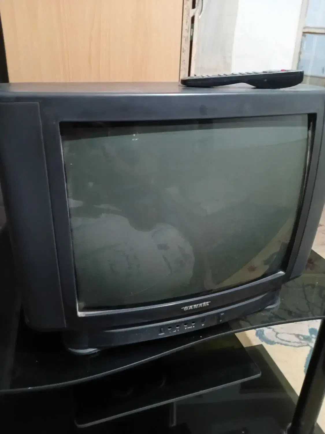 تلویزیون فروشی فوری|تلویزیون و پروژکتور|نیشابور, ابراهیمی|دیوار