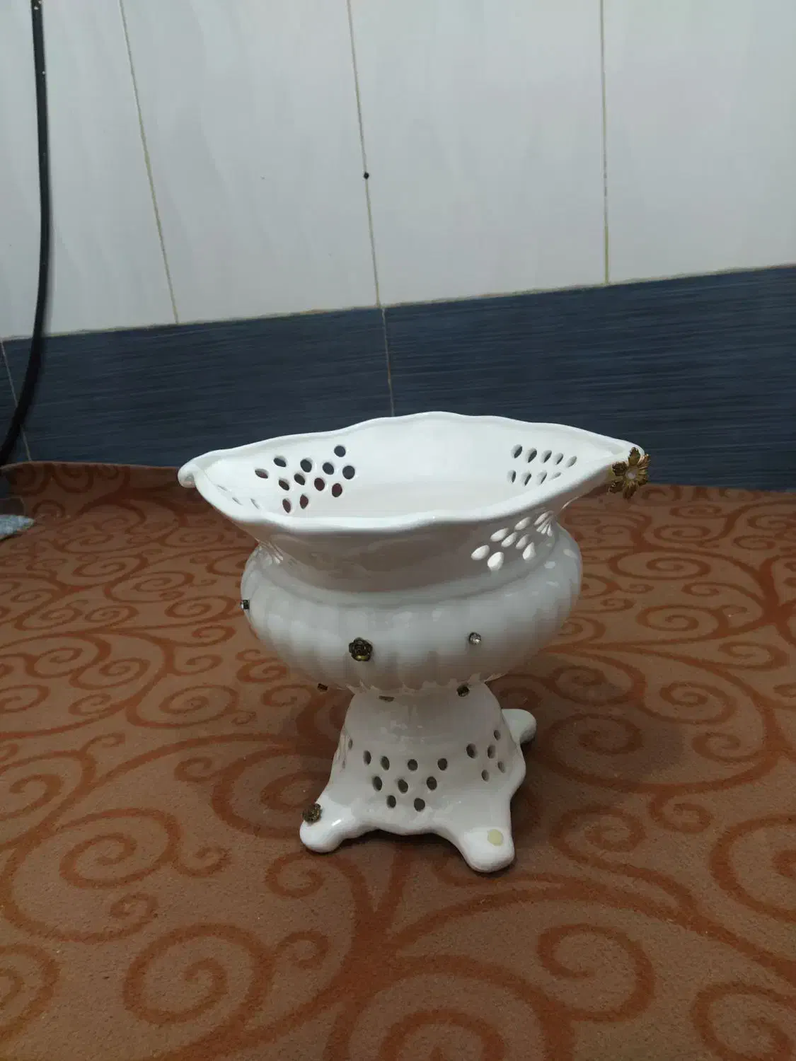 ظروف دکوری|مجسمه، تندیس، ماکت|قم, شهر قائم|دیوار