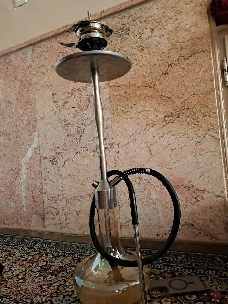 قیلون|کلکسیون و سرگرمی|مشهد, چهنو|دیوار