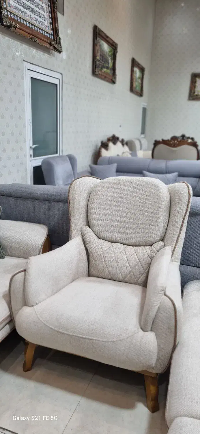 مبل آرتا|مبلمان خانگی و میز عسلی|مرند, |دیوار