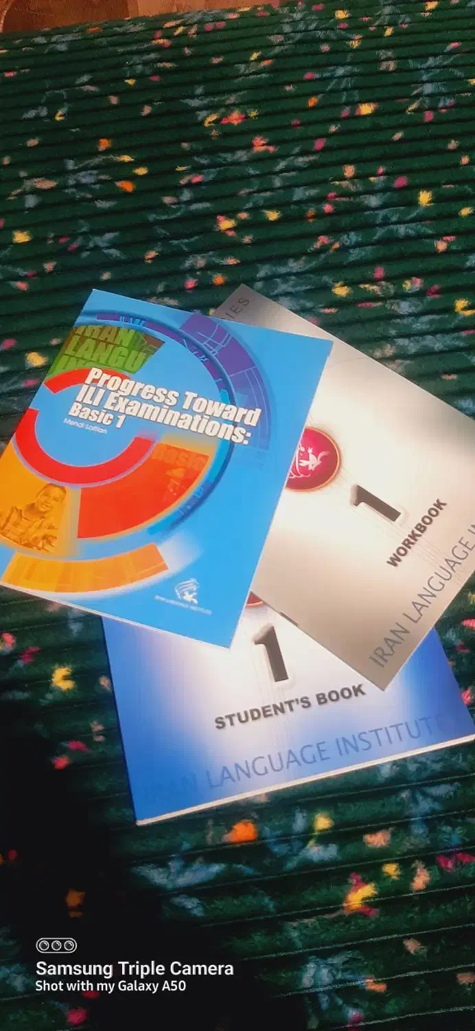 کتاب انگلیسی basic 1|کتاب و مجله آموزشی|شیراز, شهرک سراج|دیوار