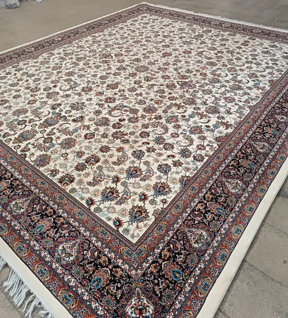 فرش ۹متری جفت لاکی|فرش|نکا, |دیوار