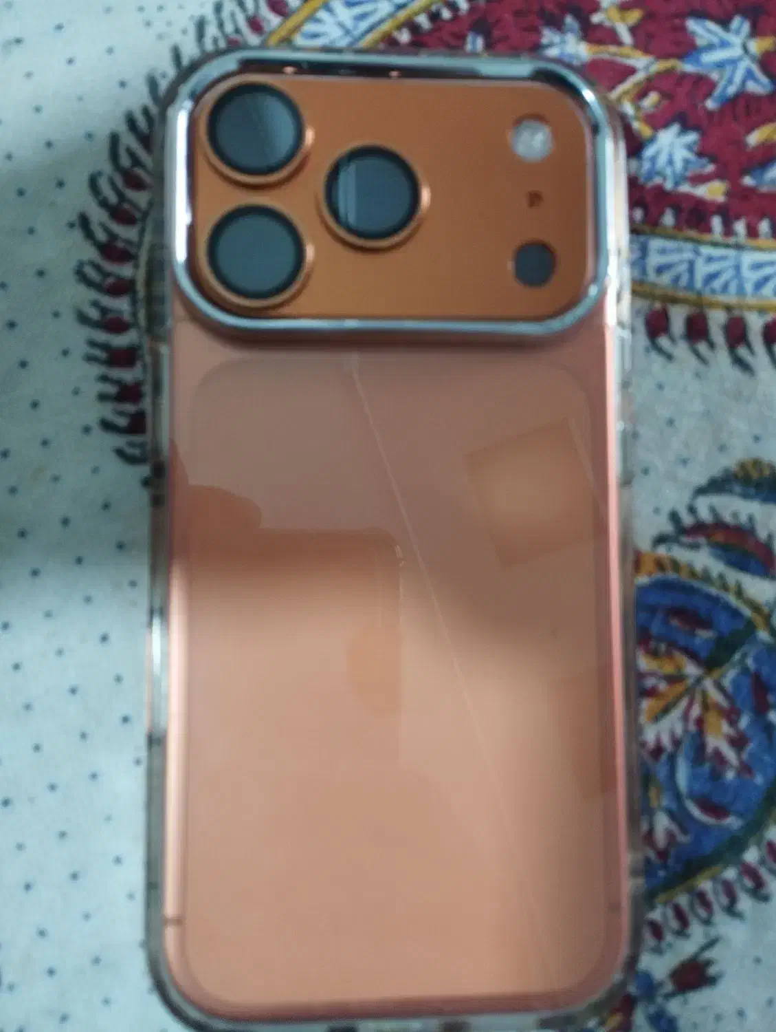 آیفون 17 پرو|موبایل|فولادشهر, B5|دیوار