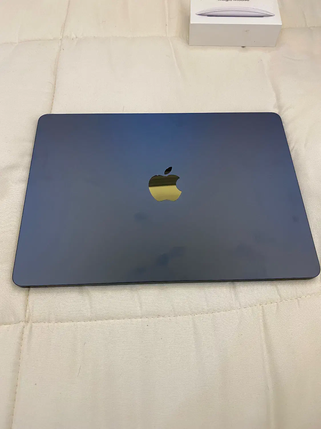 Macbook Air m3 - مک بوک ایر|رایانه همراه|رشت, معلم|دیوار