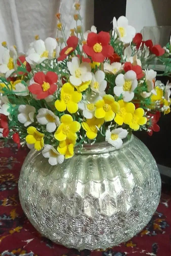 گل وگلدون|گل مصنوعی|مشهد, گاز|دیوار