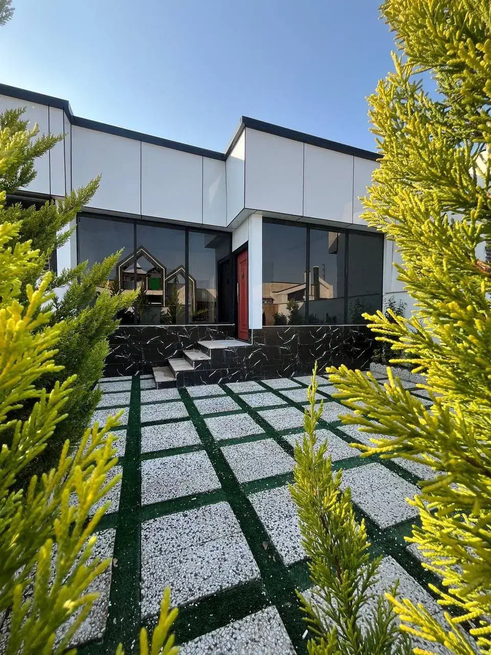 ویلاهمکف زیرقیمت کارشناسی مالک پول نیاز/سند|فروش خانه و ویلا|امامزاده عبدالله, |دیوار