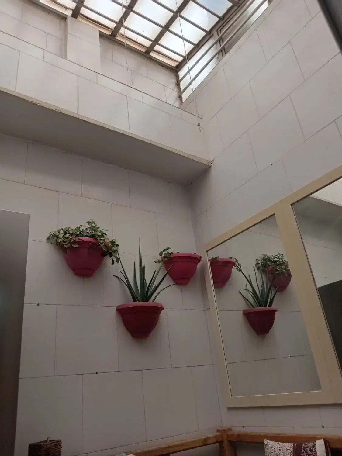 اجاره آپارتمان /  دو خواب / ۱۰۳ متر / شهرزیبا