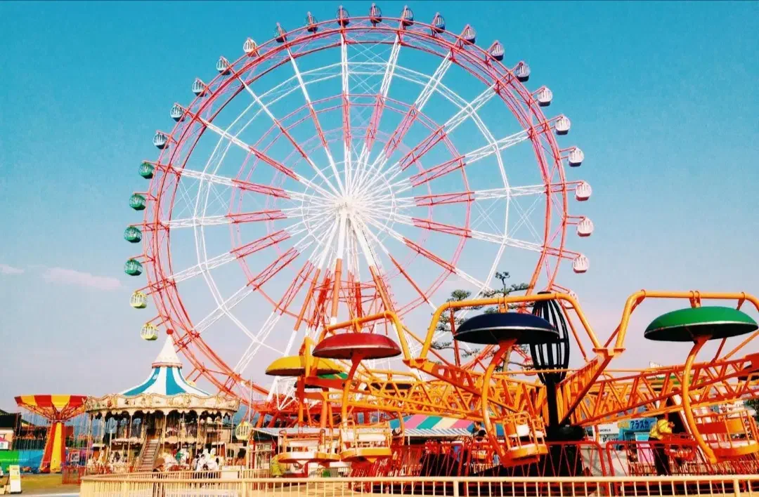 کشتی صبا و چرخ و فلک شهربازی و لوازم شهربازی|اسباب‌‌بازی|رباط‌کریم, صبا باطری|دیوار