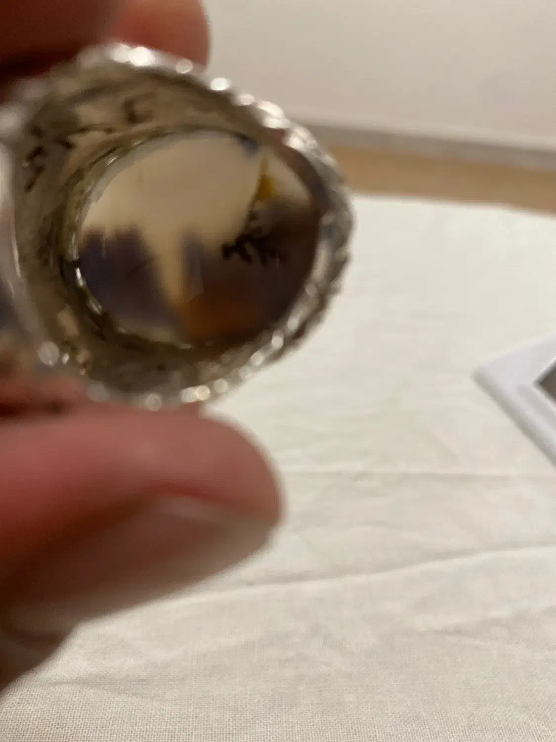 انگشتر نقره|جواهرات|تهران, خواجه نظام الملک|دیوار