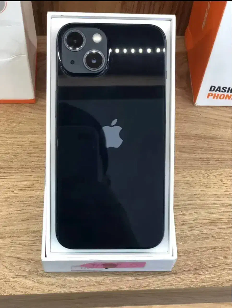 ایفون ۱۲۸ گیگ نو|موبایل|ارومیه, |دیوار