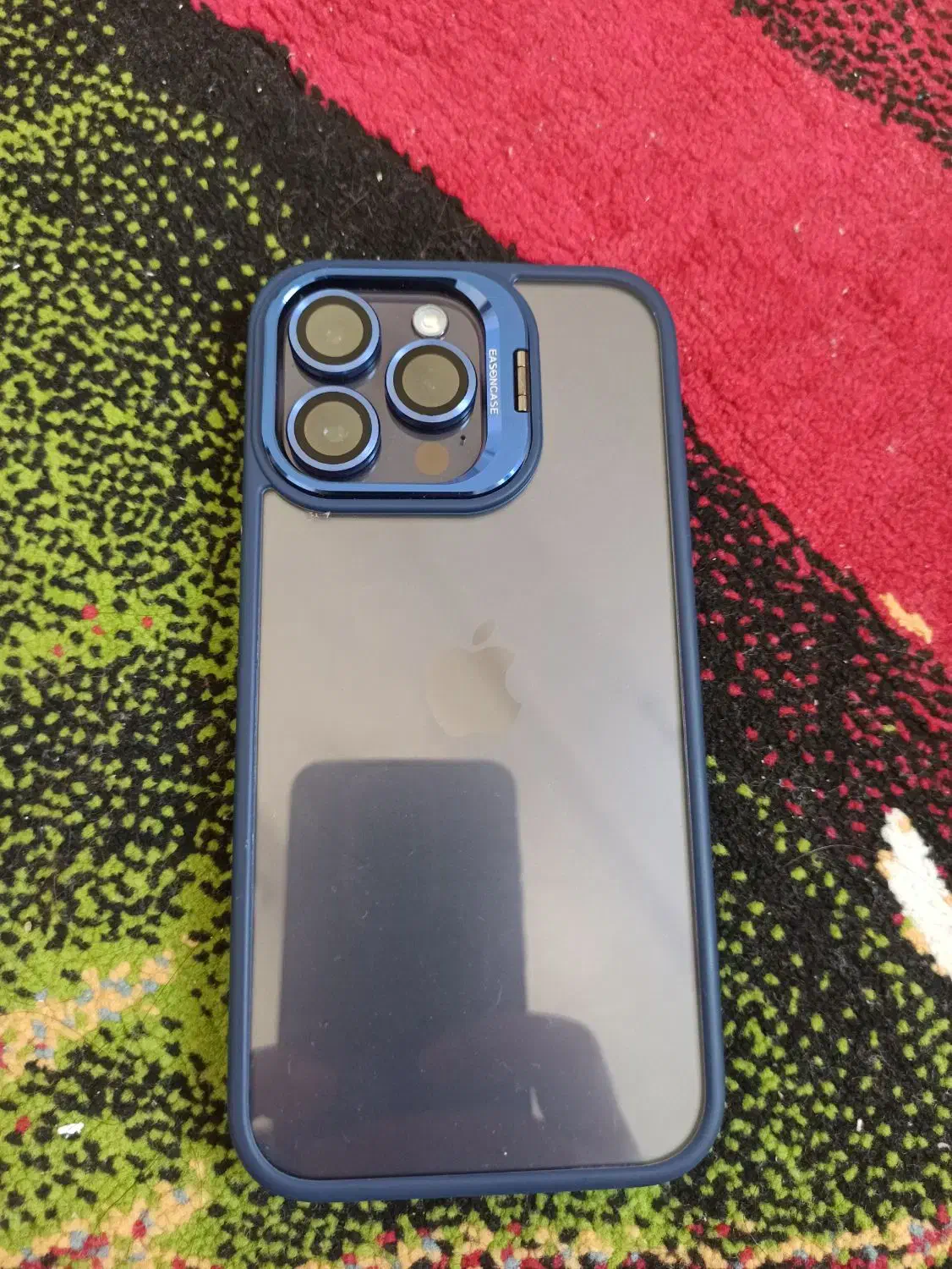 گوشی ۱۴ پرو مکس پک اصلی ریجستر|موبایل|جم, |دیوار