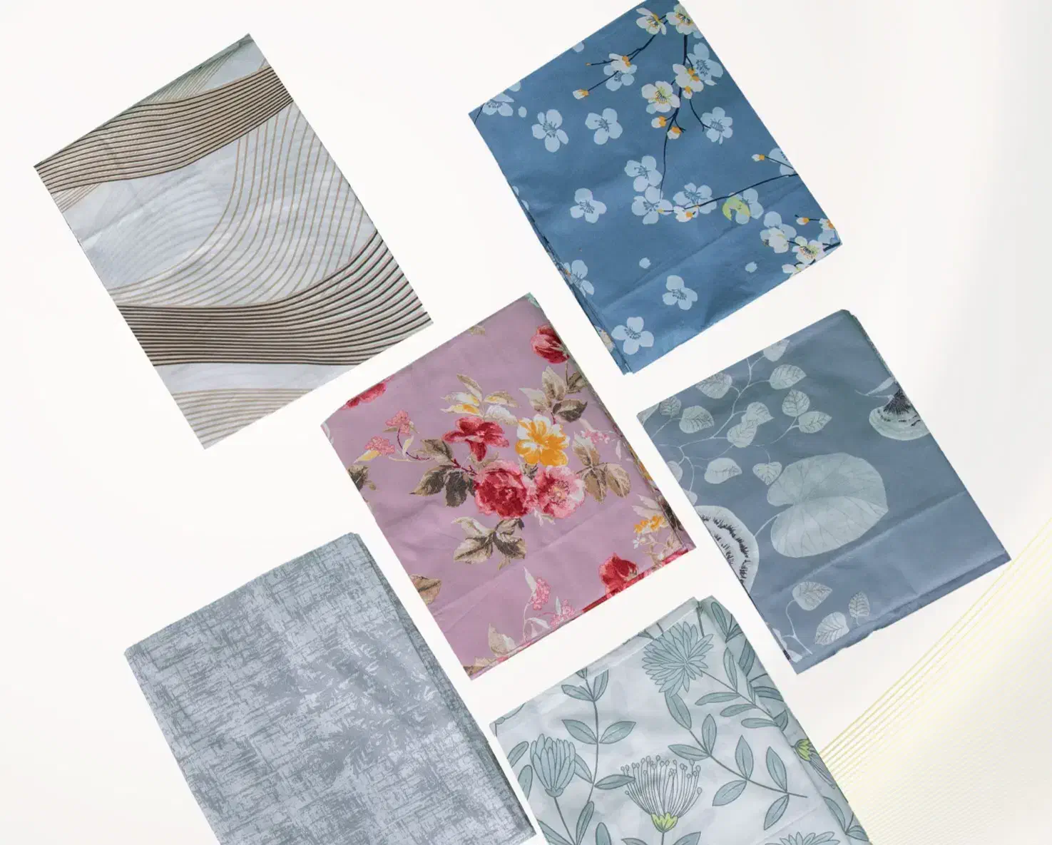 دوخت حرفهای انواع ملحفه و کالای خواب به|رختخواب، بالش، پتو|تهران, حشمتیه|دیوار