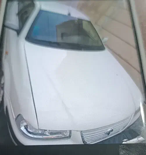 سمند 90|خودرو سواری و وانت|شهریار, شهرک امیریه|دیوار