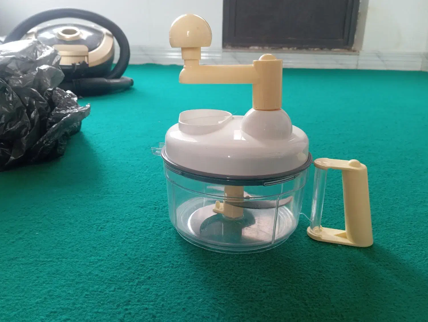 وسایل چینی|قوری، کتری، قهوه‌ساز دستی|مهاباد (آذربایجان غربی), |دیوار