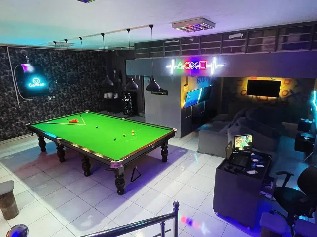 کافه گیم|کافی‌شاپ و رستوران|اصفهان, بهارستان|دیوار