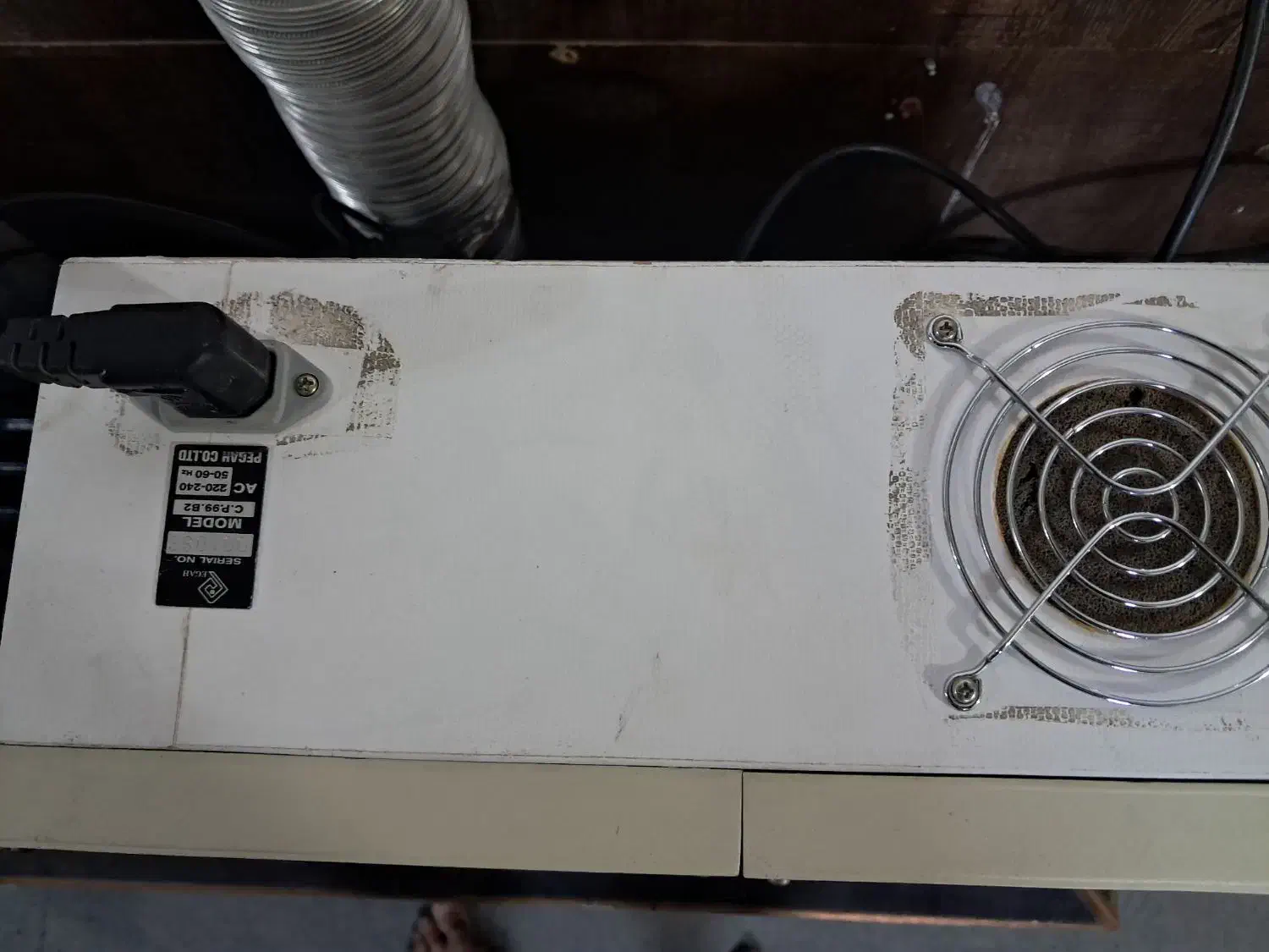 دستگاه تکثیر نوار یا کاست ولکسیونی|کلکسیون اشیاء عتیقه|شیراز, رکن‌آباد|دیوار