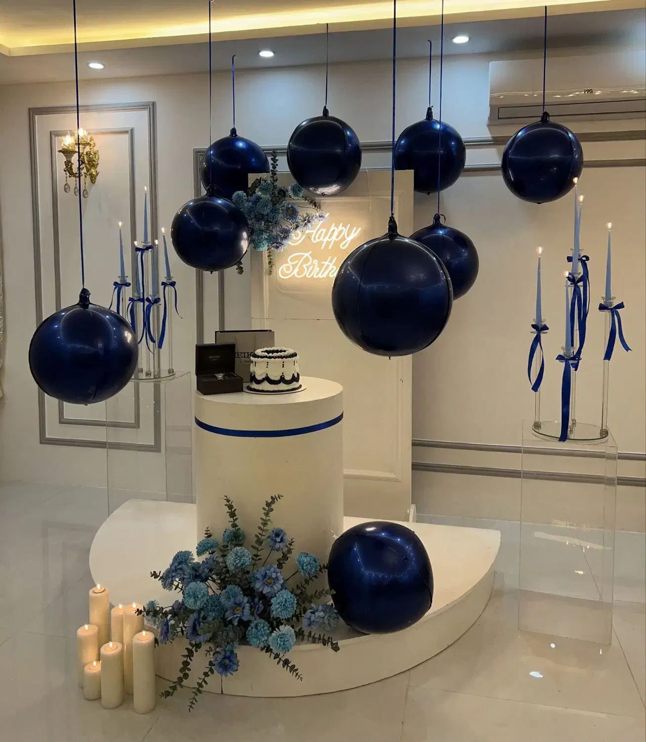 گل آرایی و بادکنک ارایی|خدمات پذیرایی، مراسم|مشهد, کلاهدوز|دیوار