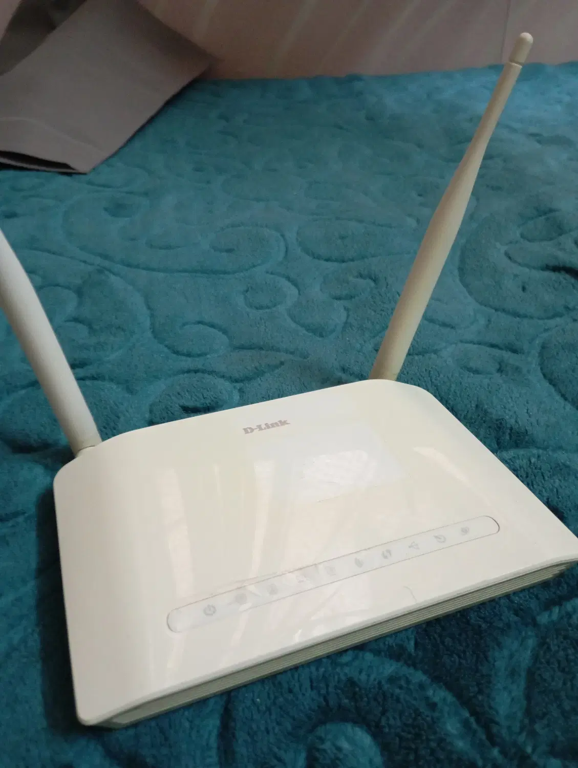 مودم DSL-2750U|مودم و تجهیزات شبکه|تهران, فردوس|دیوار