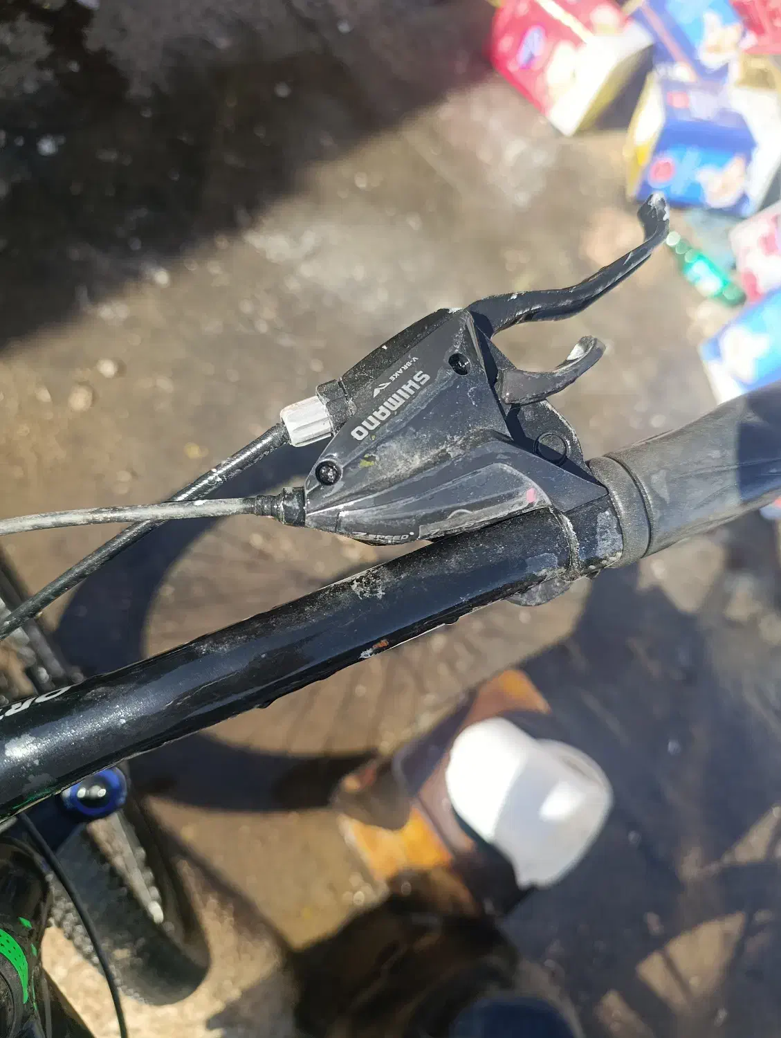 دوچرخه اورتگا|دوچرخه، اسکیت، اسکوتر|طرقبه, |دیوار