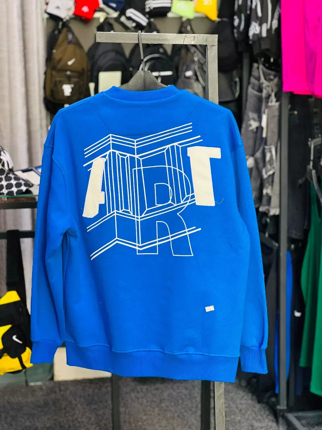 دورس ۳نخ پنبه گرم بالا ضمانتی|لباس|مهریز, |دیوار