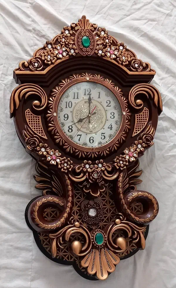 ساعت دیواری|ساعت دیواری و تزئینی|تویسرکان, |دیوار