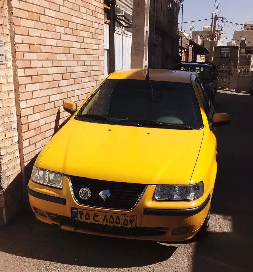 تاکسی دربست بین شهری اصفهان به تهران شهرهامسیر و..|خدمات حمل و نقل|اصفهان, آبشار|دیوار