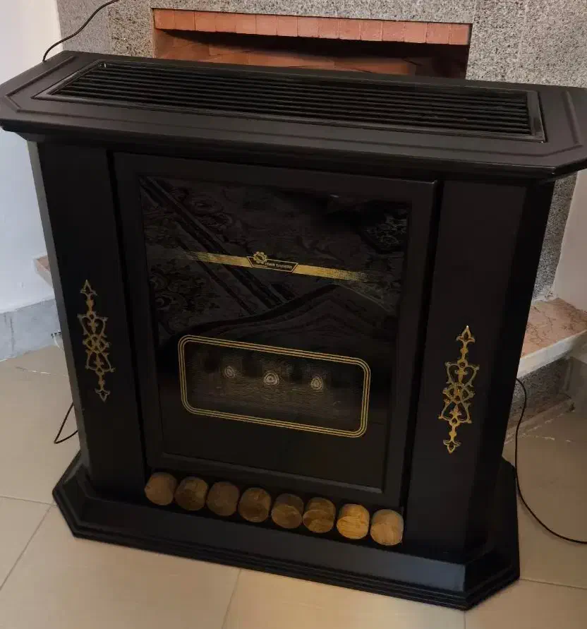 بخاری نو|بخاری، هیتر، شومینه|مشهد, امیریه|دیوار