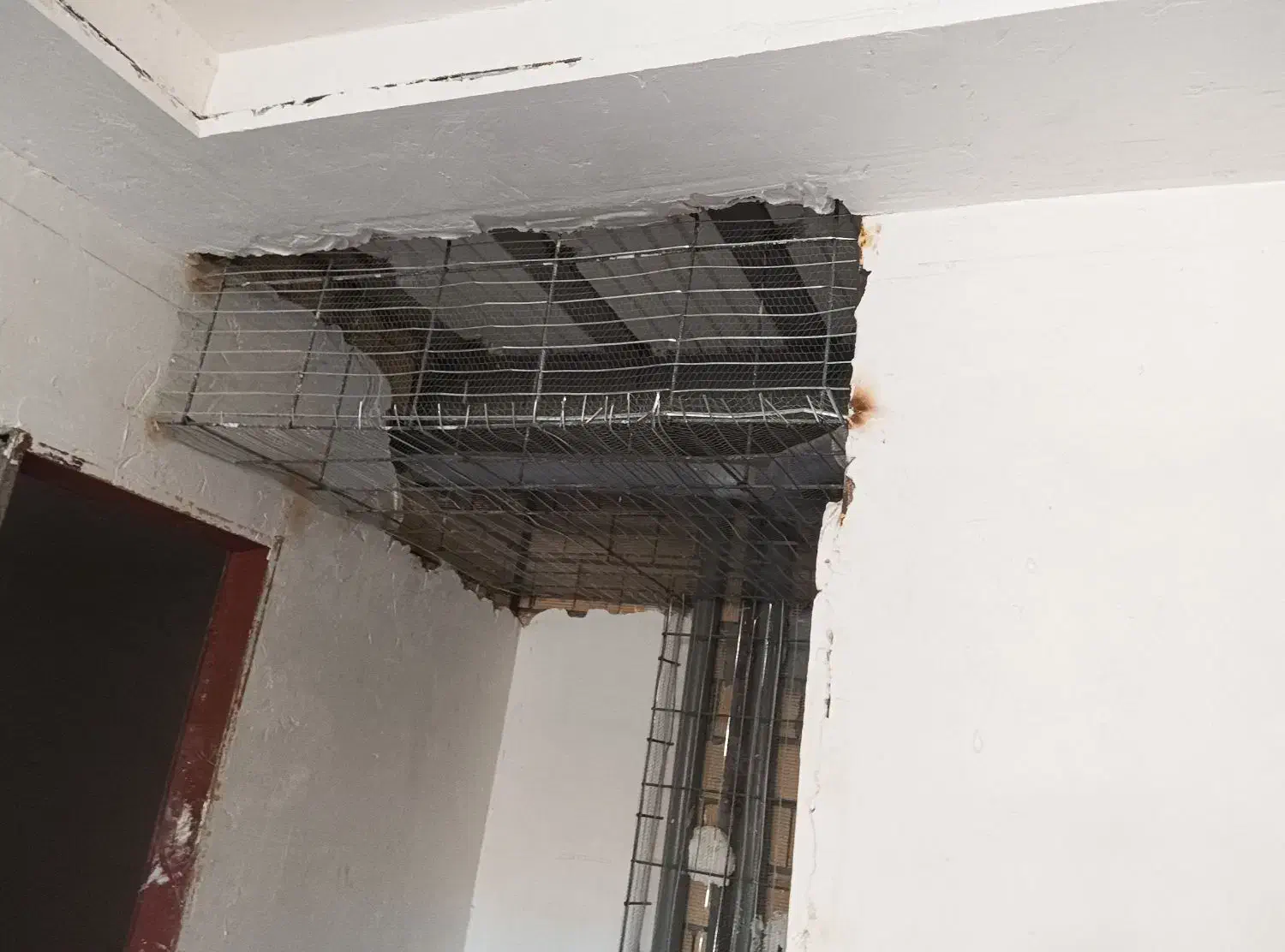 جوشکاری سیار و رابیتس کاری|خدمات پیشه و مهارت|خرم‌آباد, |دیوار