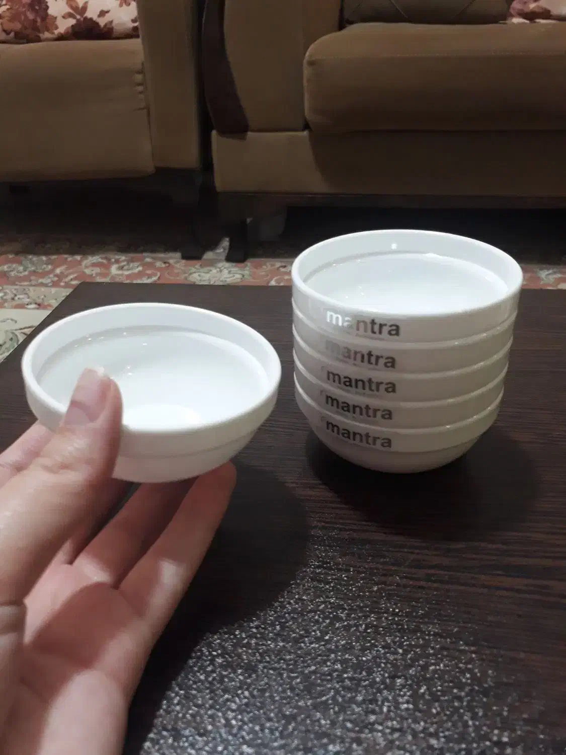 ظروف بلور|ظروف سرو و پذیرایی|محمدشهر, شهرک پیام (مهرالبرز)|دیوار