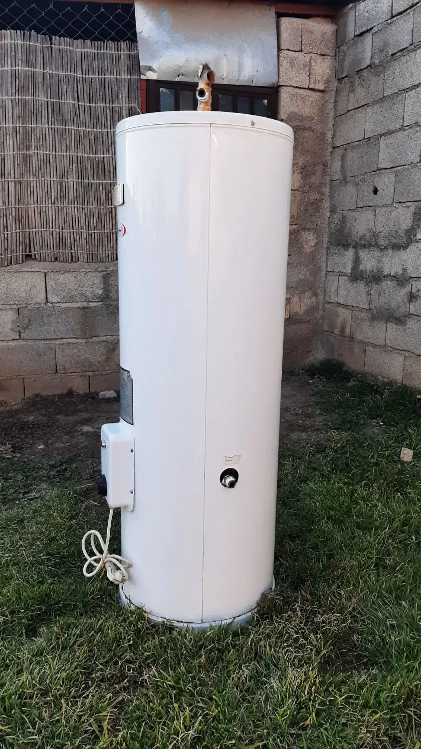 آبگرمکن برقی کاوه 90L|آبگرمکن، پکیج، شوفاژ|فاضل آباد, |دیوار