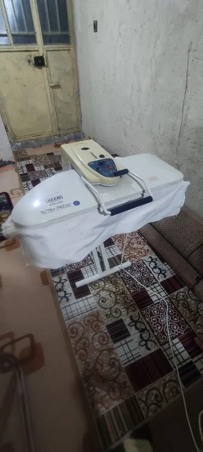اتو پرس|اتو و لوازم اتو|جوانرود, |دیوار