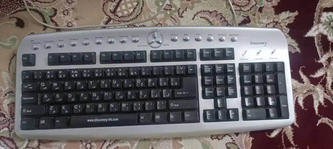 کامپیوتر سالم|رایانه رومیزی|گنبد کاووس, |دیوار