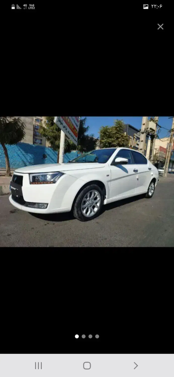 دنااتومات ابشنال|خودرو سواری و وانت|تویسرکان, |دیوار