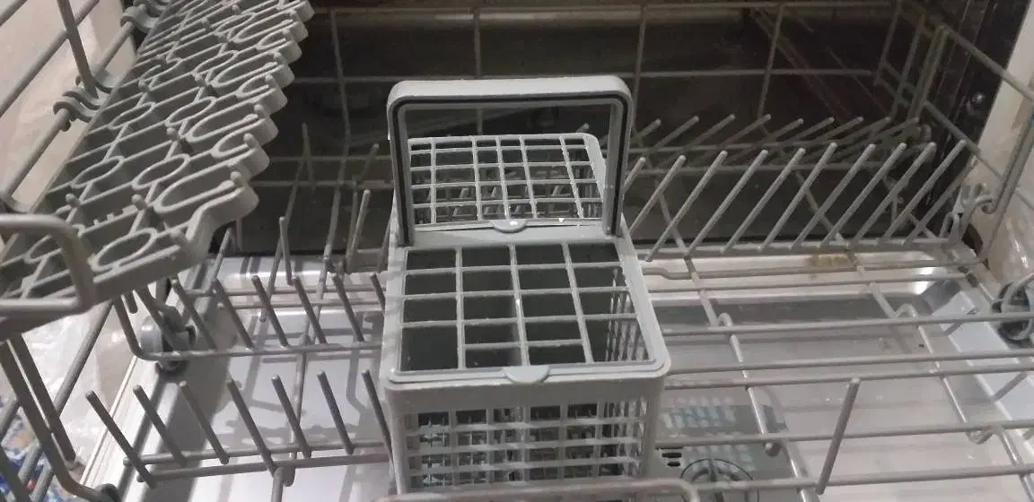 ماشین ظرفشویی رومیزی هیوندای اصل|ماشین ظرفشویی|تهران, دریا|دیوار