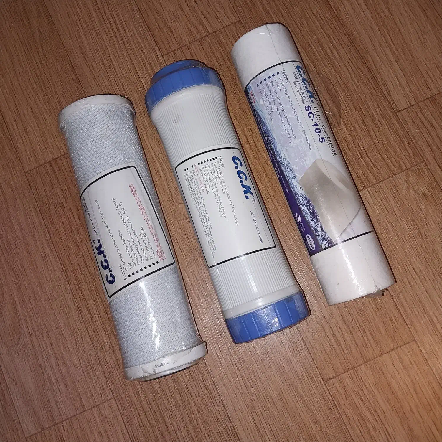 فیلتر یخچال|آب‌سردکن و تصفیه آب|تهران, علم و صنعت|دیوار