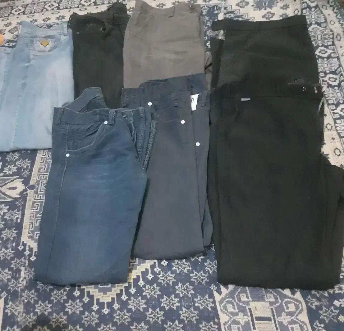 شلوار بزر|لباس|سنندج, |دیوار