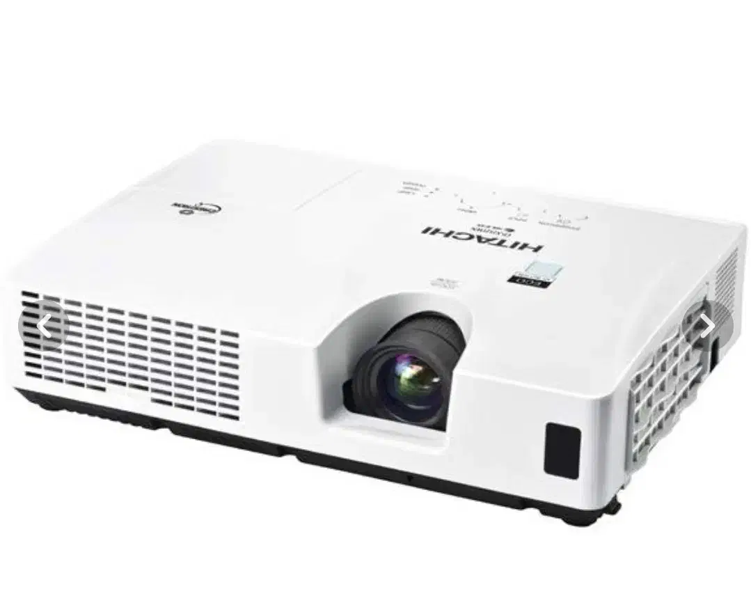 پروژکتور HITACHI|تلویزیون و پروژکتور|دزفول, |دیوار