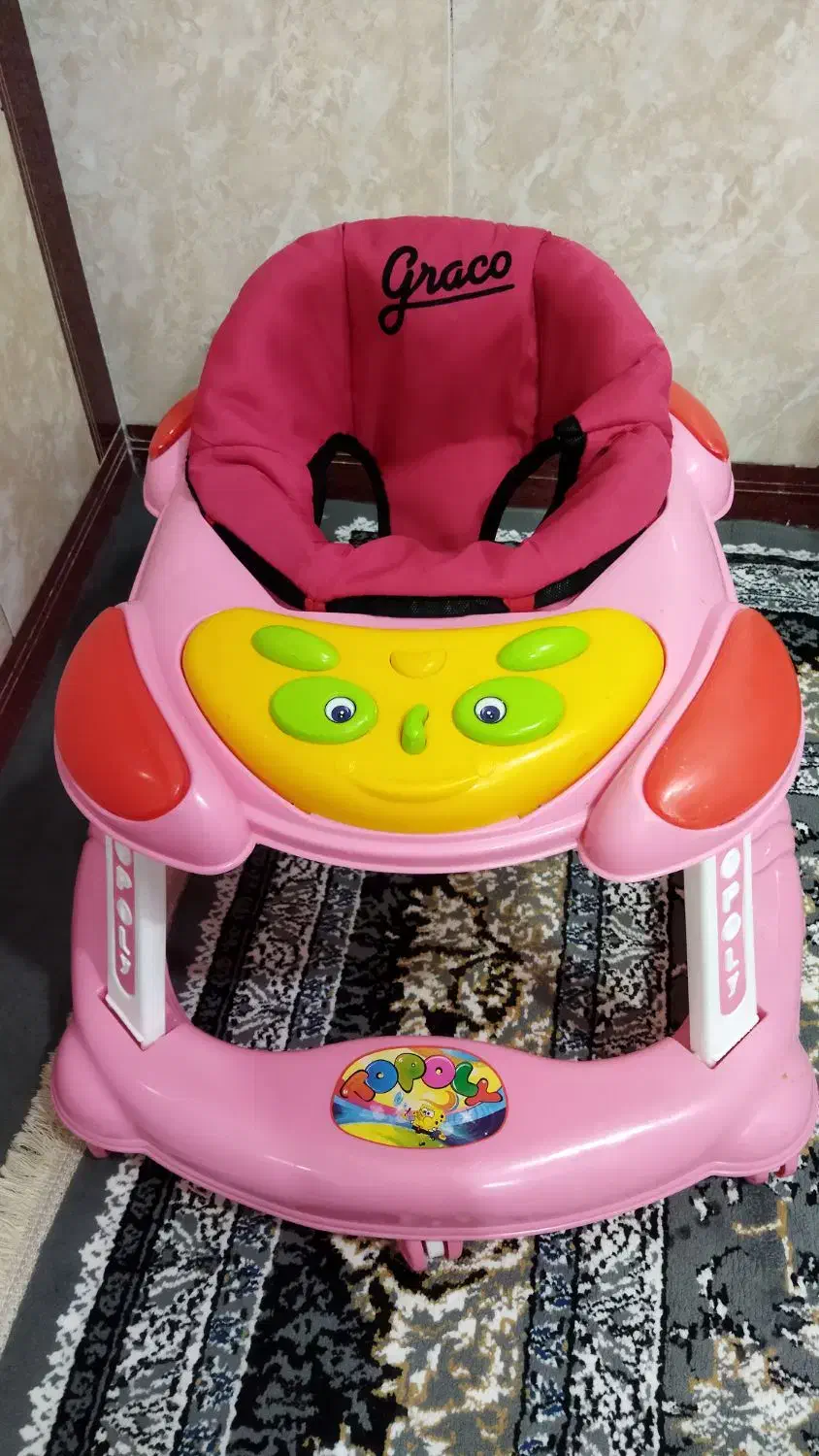 روروک|کالسکه و لوازم جانبی|کرمانشاه, |دیوار