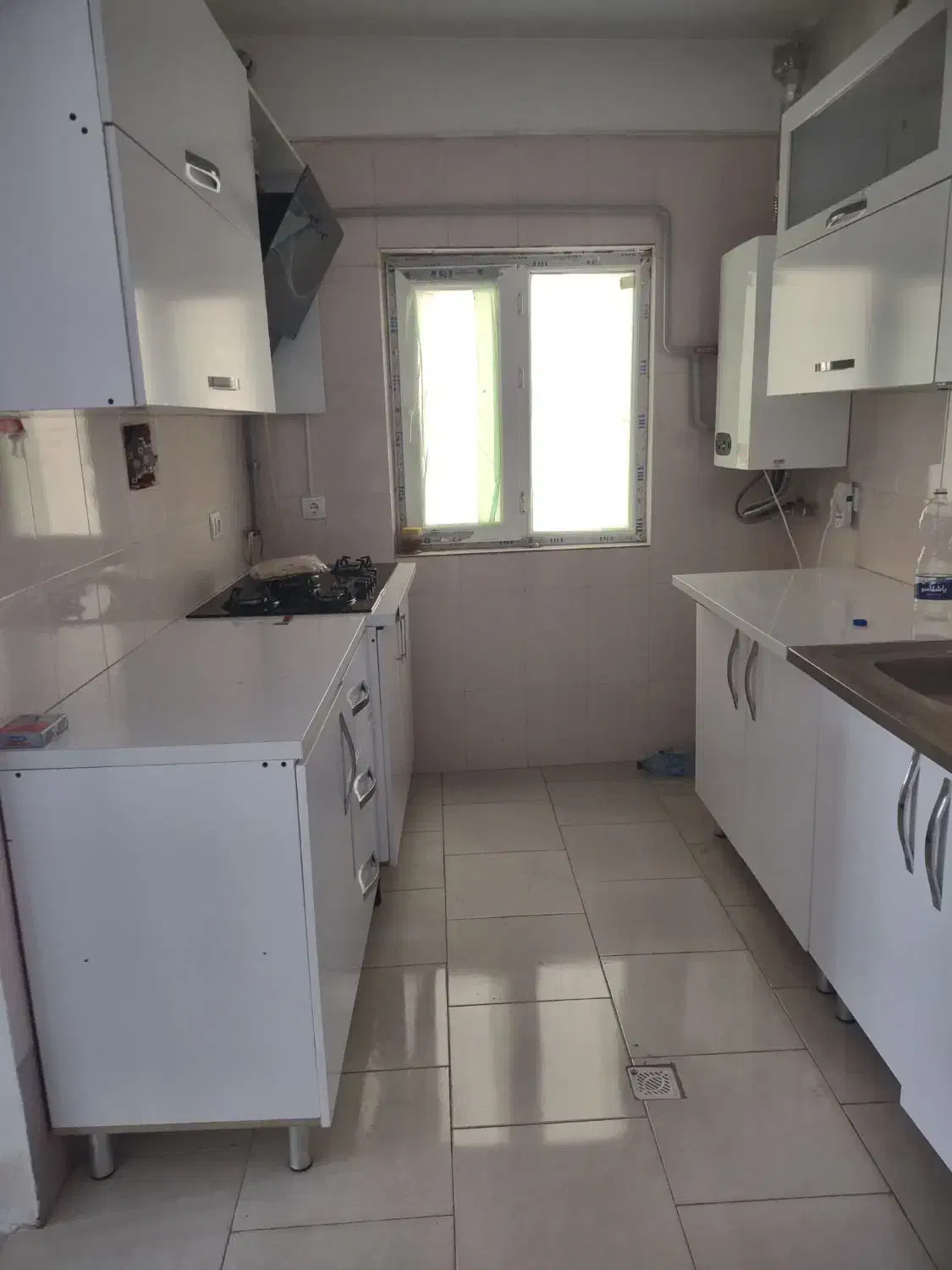 جایی برای آرامش،آپارتمان ۸۰ متری با تمام امکانات|فروش آپارتمان|هشتگرد, شهرک گلها|دیوار