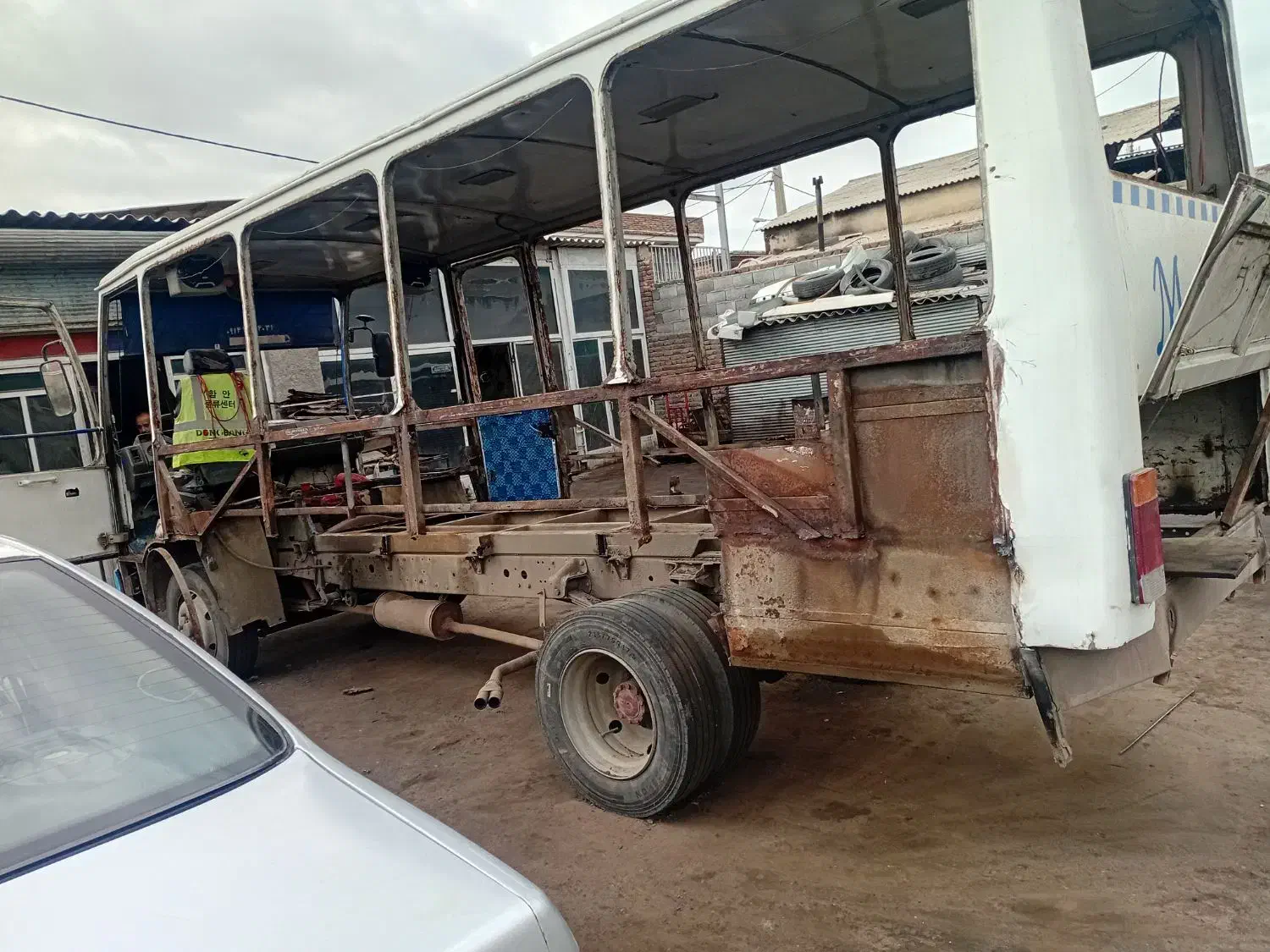 پارس آباد|خودرو سنگین|پارسآباد, |دیوار