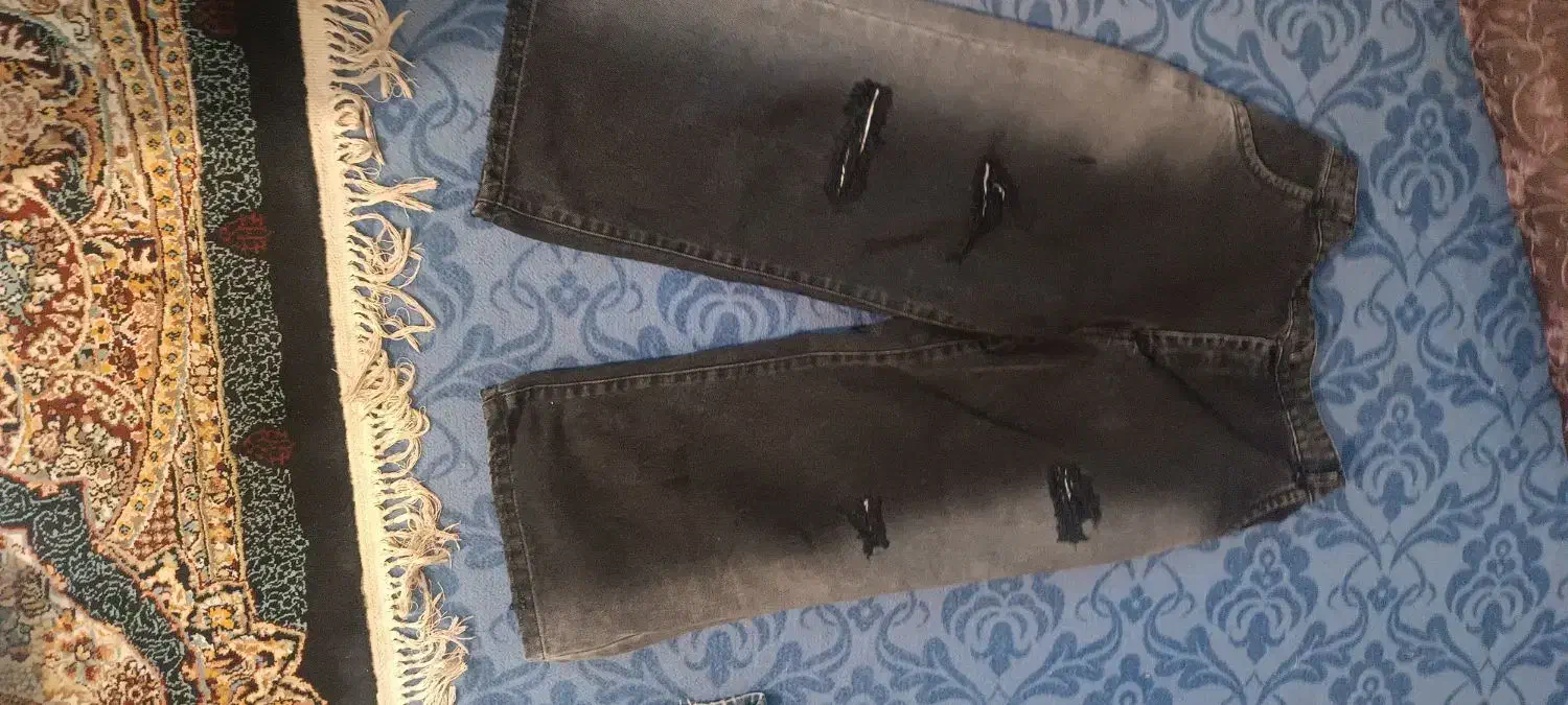 شلوار شافتل نو|لباس|کرمان, |دیوار