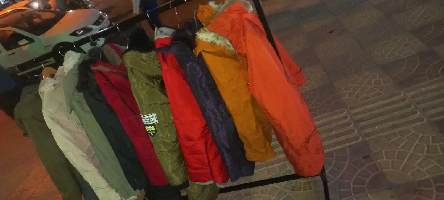 مانتو بلند|لباس|کوهدشت, |دیوار