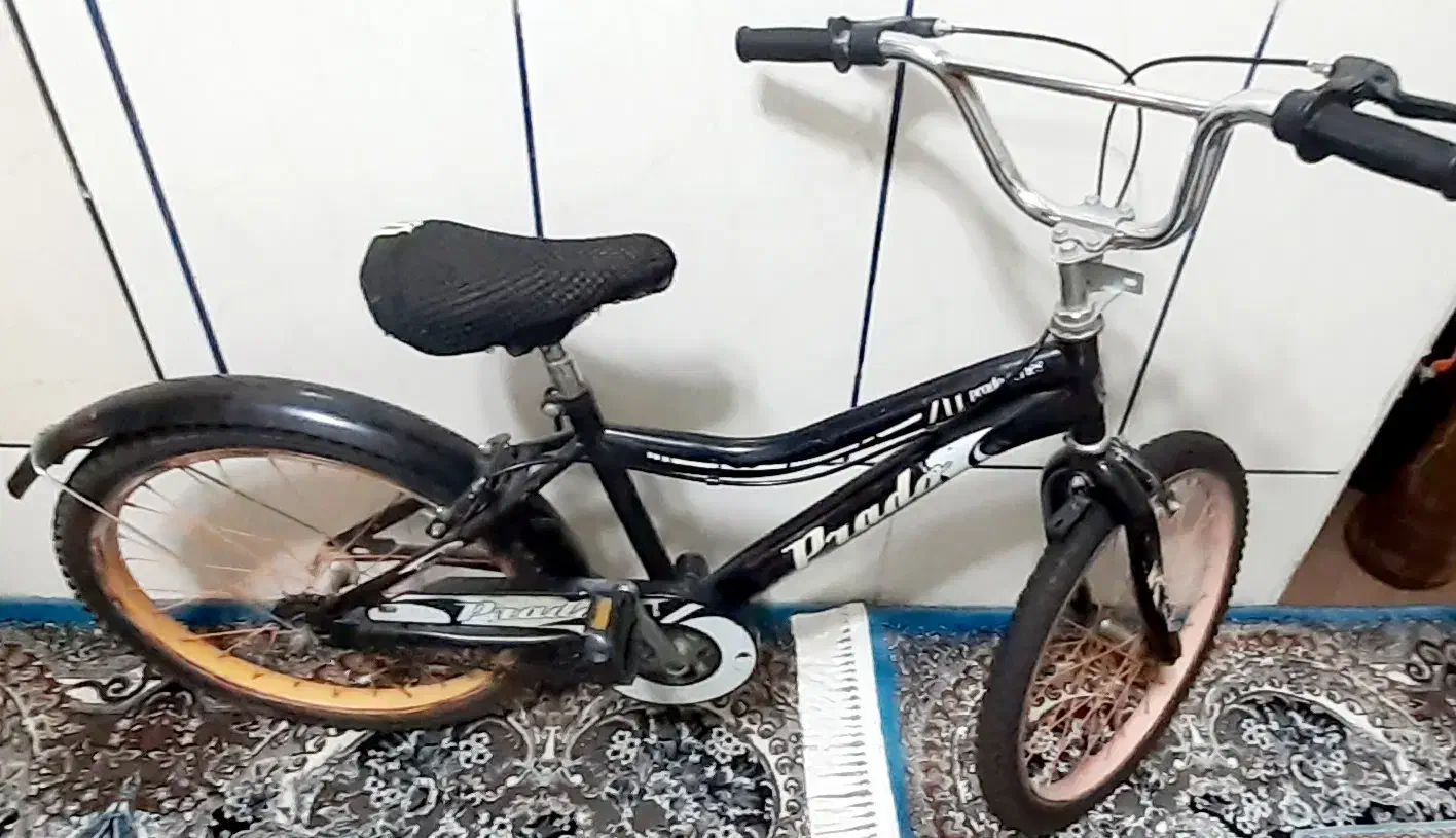 فروش دوچرخه|دوچرخه، اسکیت، اسکوتر|فولادشهر, B7|دیوار