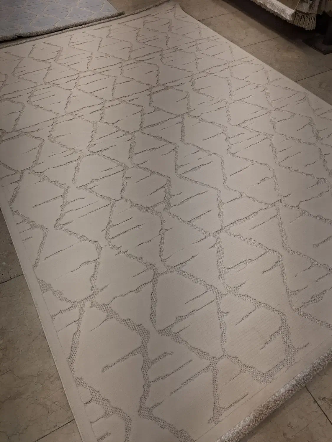 قالیچه بابت لوپ|فرش|شهریار, شهریار|دیوار