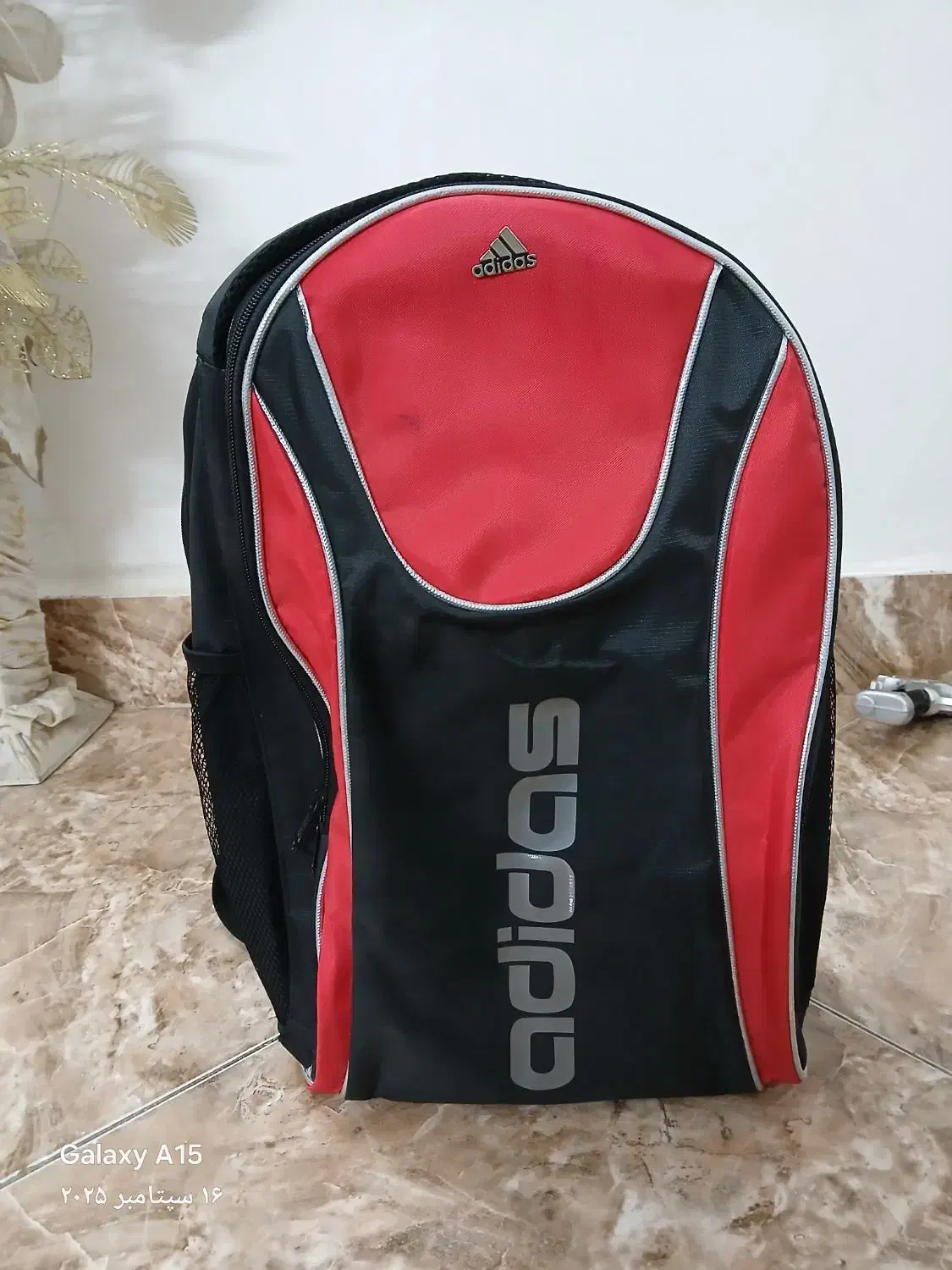 کوله خارجی|کیف، کفش، کمربند|مشهد, نظام دوست|دیوار