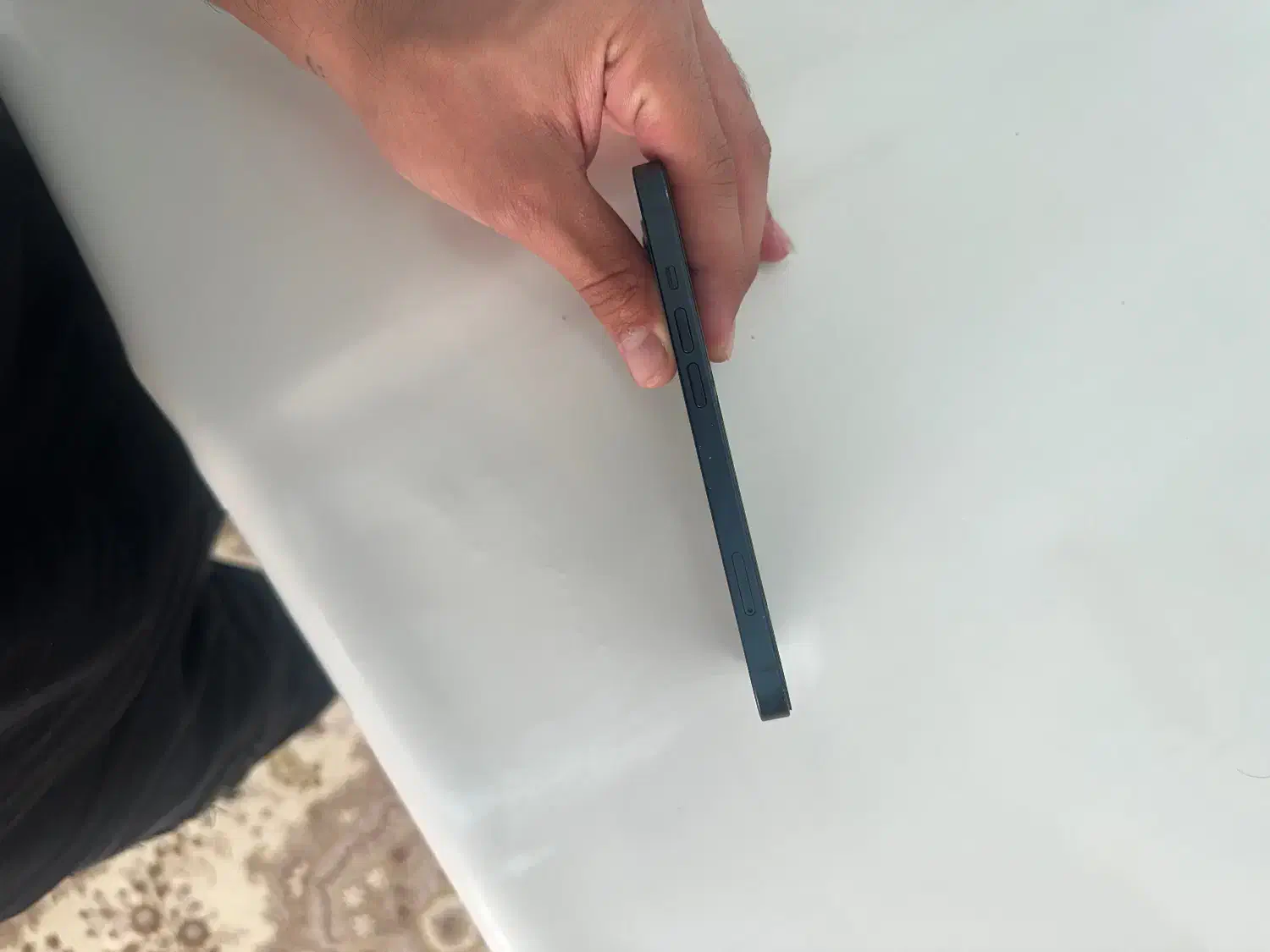 ایفون ۱۳|موبایل|فولادشهر, C4|دیوار